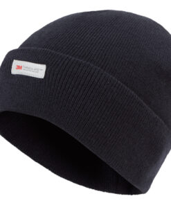 Thinsulate Knitted Watch Hat - Image 4