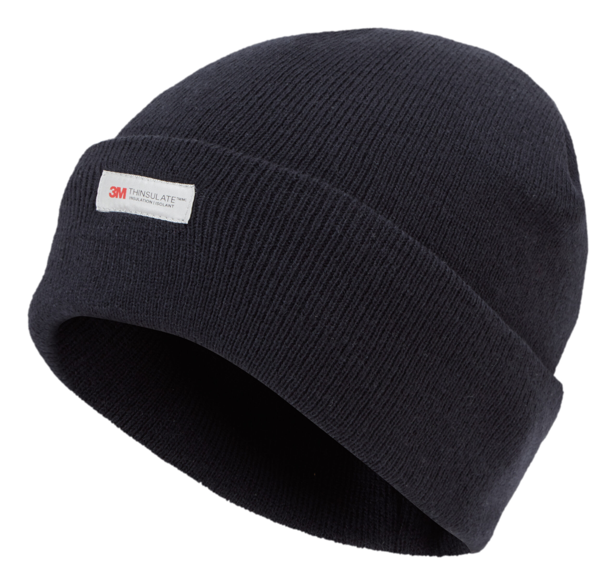 Thinsulate Knitted Watch Hat - Image 4