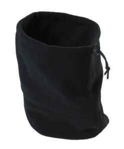 Fleece Neck Warmer/Hat