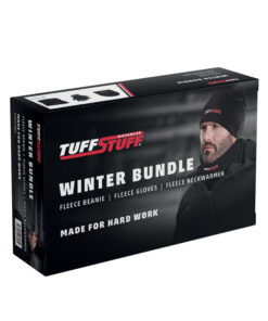 Tuffstuff Winter Bundle