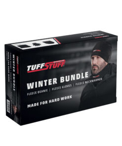 Tuffstuff Winter Bundle