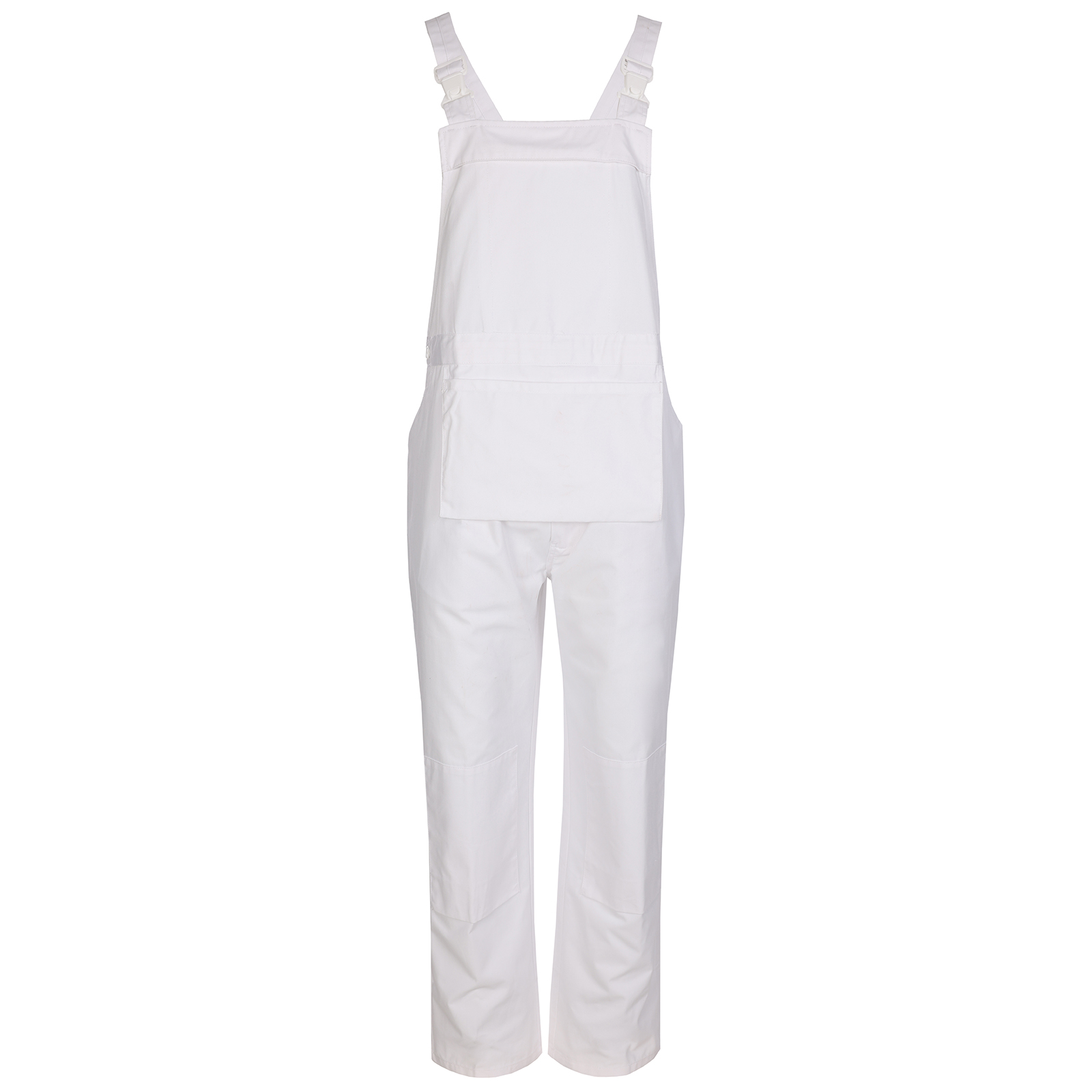 Fort Bib & Brace Overall - Image 3