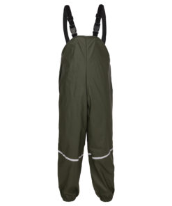 Fort Childs Splashflex Bib & Brace