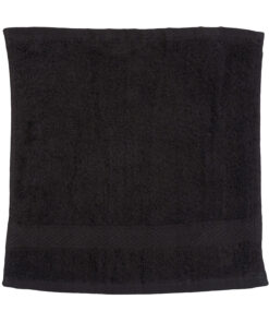 Alternative view of Luxury Range Face Cloth