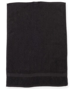 Alternative view of Luxury Range Gym Towel