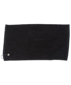 Alternative view of Luxury Range Golf Towel