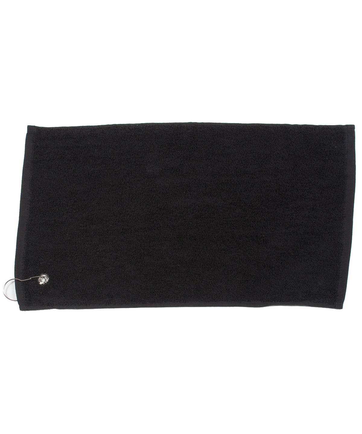 Luxury Range Golf Towel - Image 2