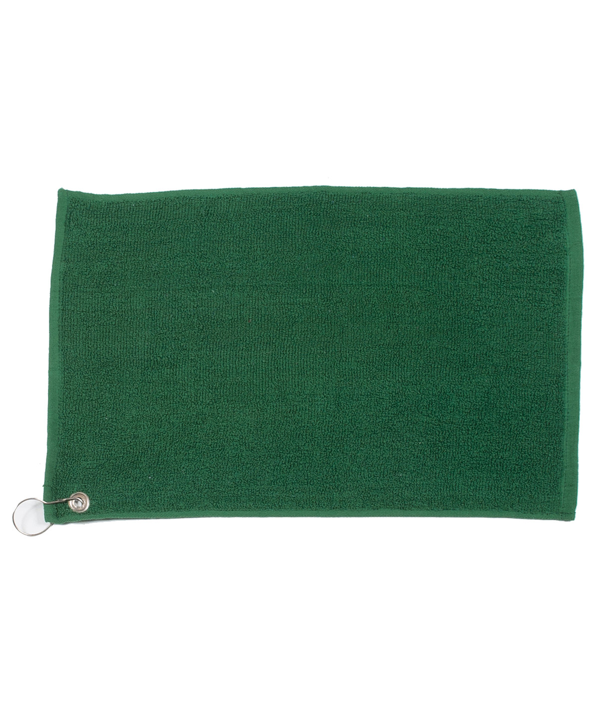 Luxury Range Golf Towel - Image 3