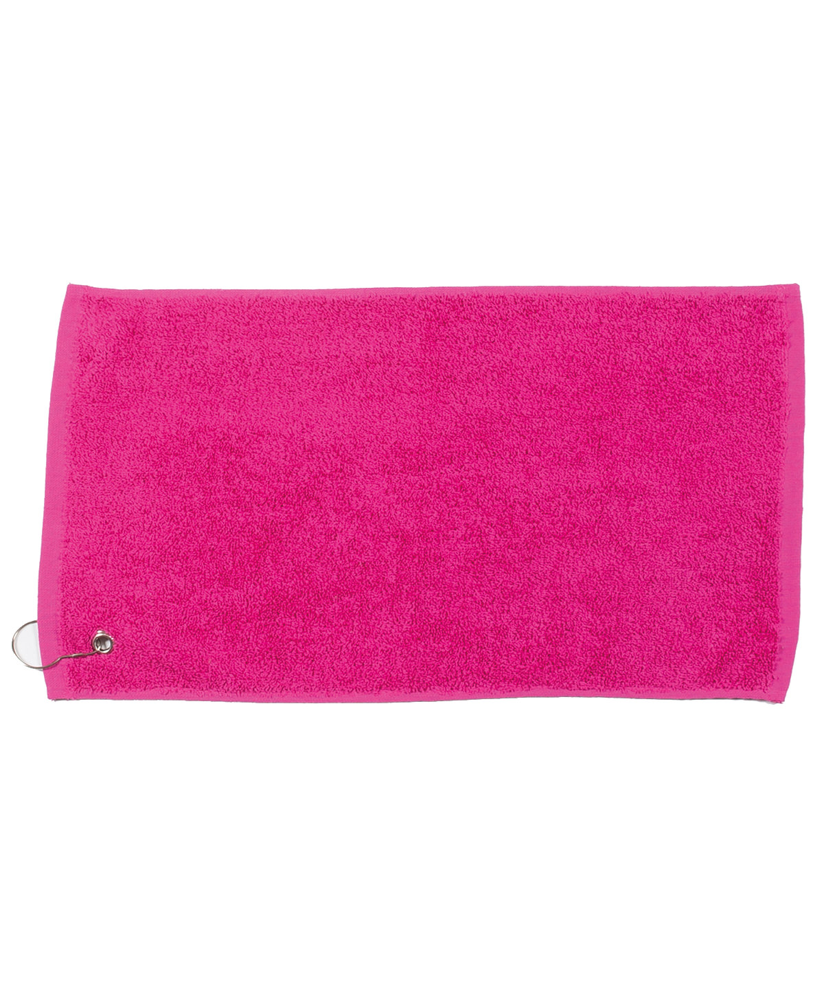 Luxury Range Golf Towel - Image 4