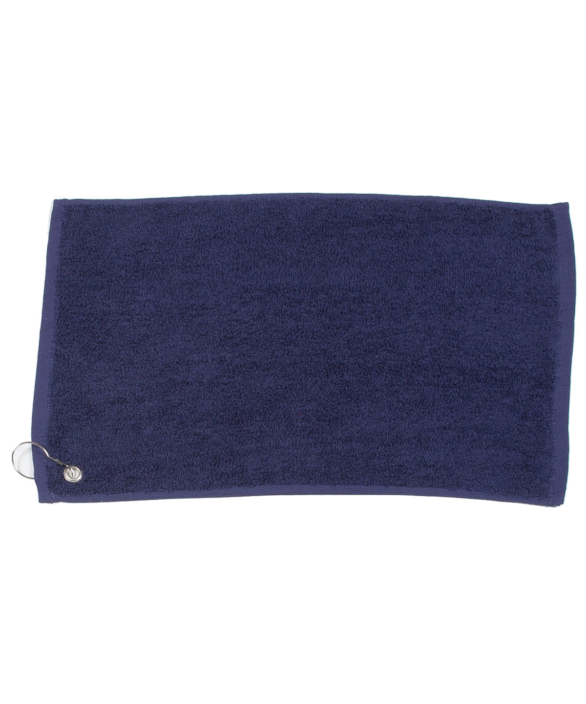Luxury Range Golf Towel - Image 5