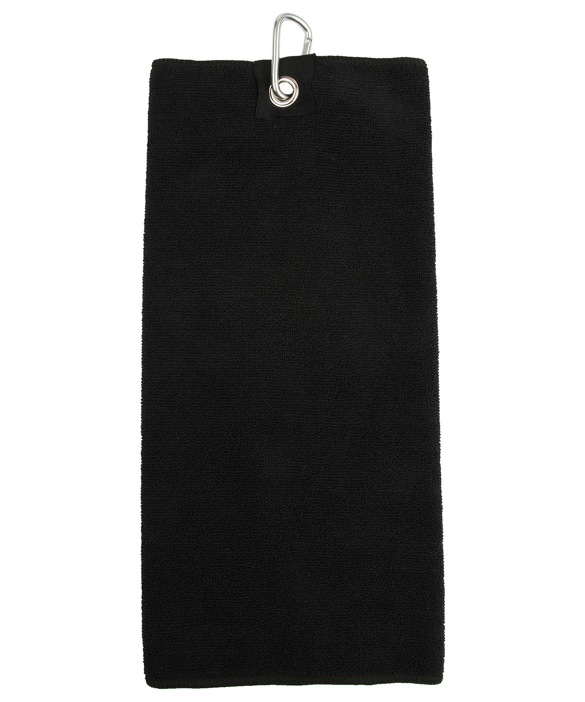 Microfibre Golf Towel - Image 2