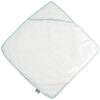 White/Blue