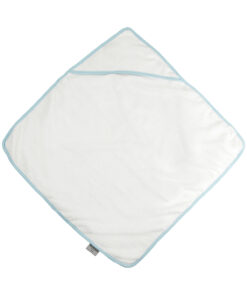 Alternative view of Babies' Hooded Towel