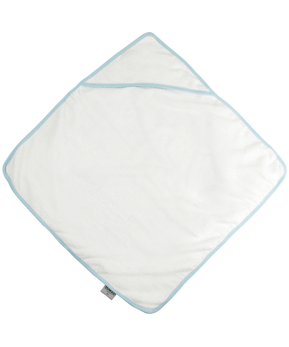 Babies' Hooded Towel - Image 2