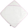 White/Pink