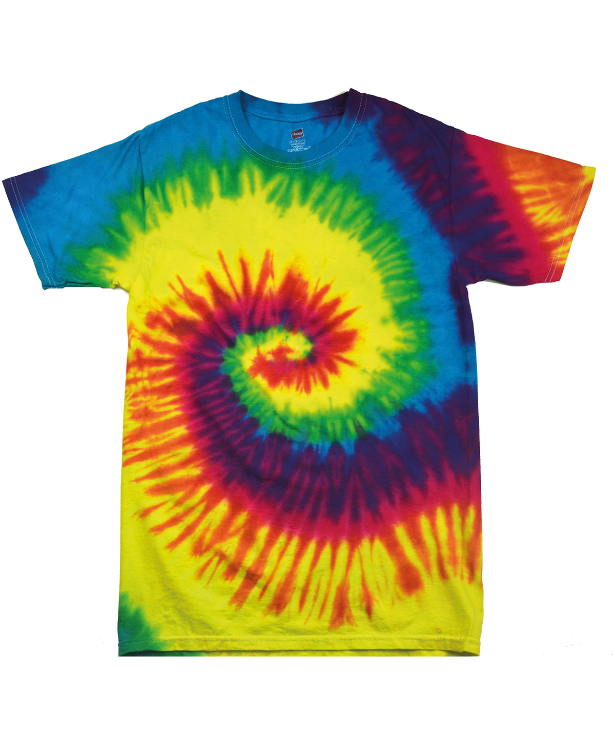 Kids Tie-Dye T - Image 4