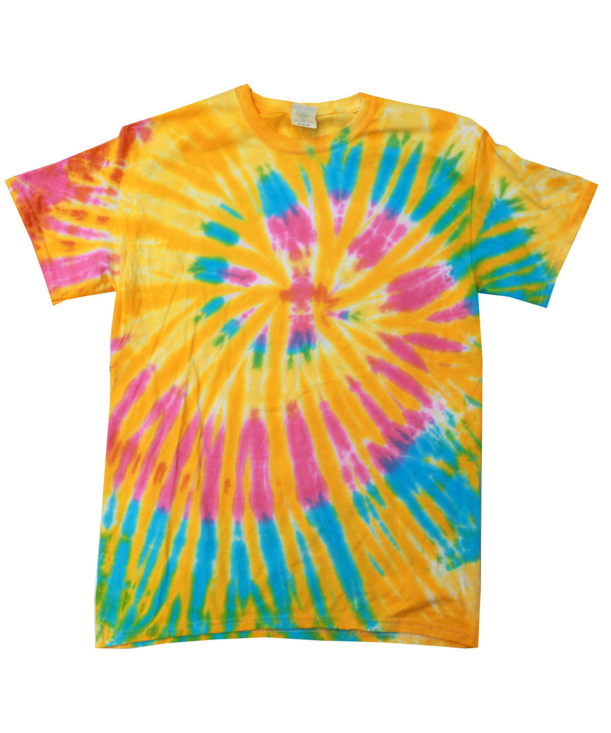 Tie-Dye Shirt - Image 2