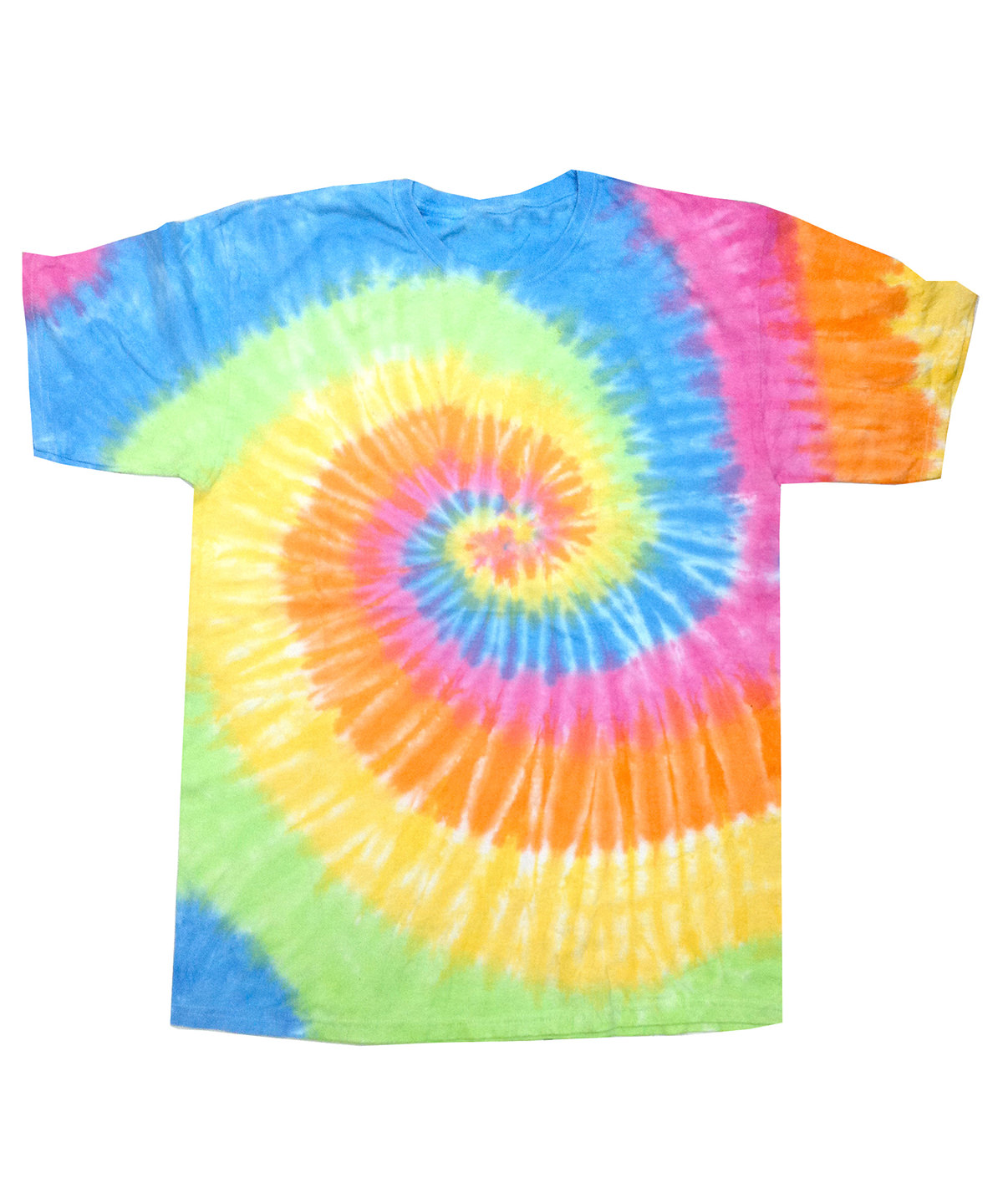 Tie-Dye Shirt - Image 13