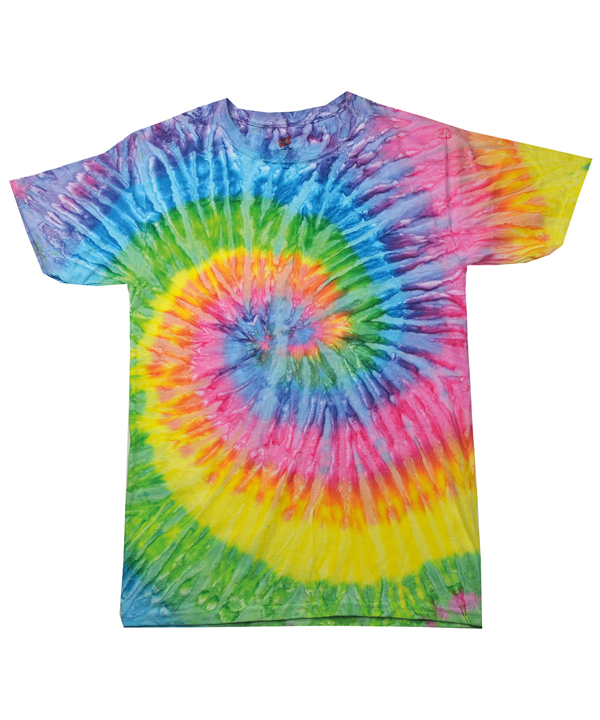 Tie-Dye Shirt - Image 21
