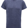 Blue Melange