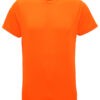 Lightning Orange