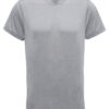 Silver Melange