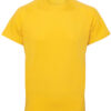 Sun Yellow