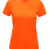 Lightning Orange