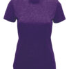 Purple Melange