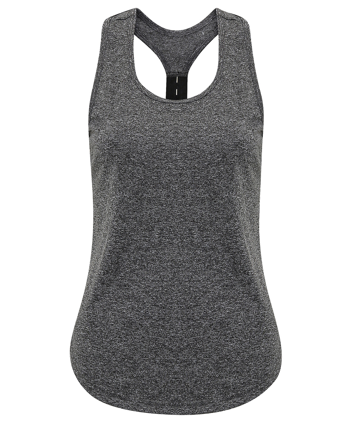 Women's Tridri® Performance Strap Back Vest - Image 2