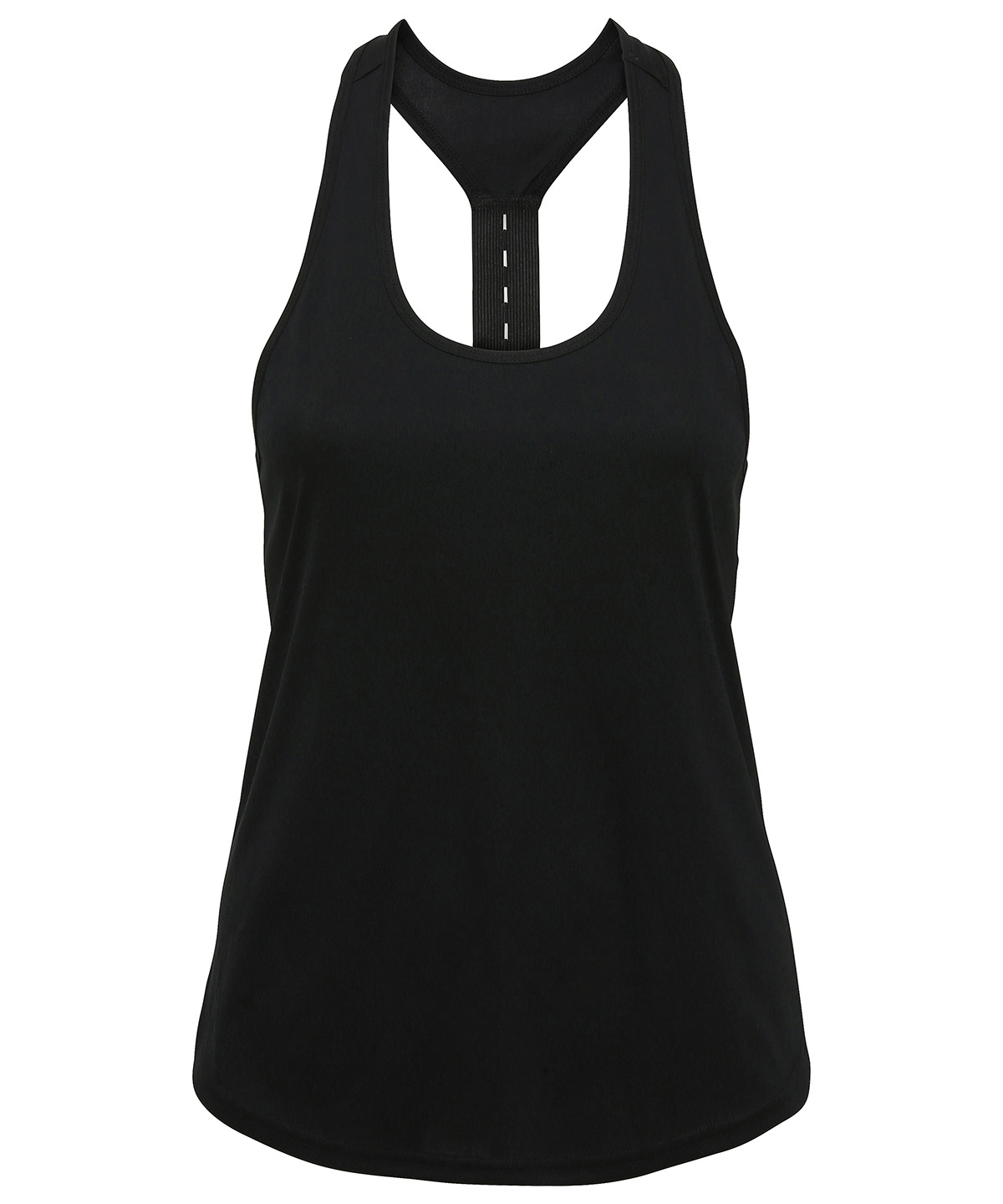 Women's Tridri® Performance Strap Back Vest - Image 3