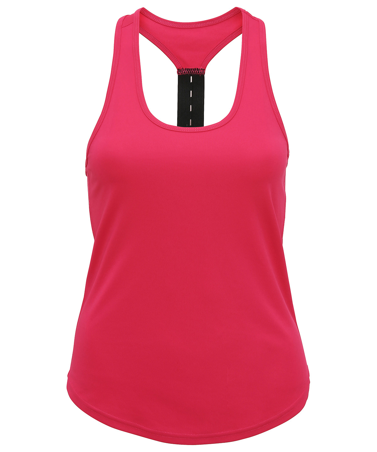 Women's Tridri® Performance Strap Back Vest - Image 6