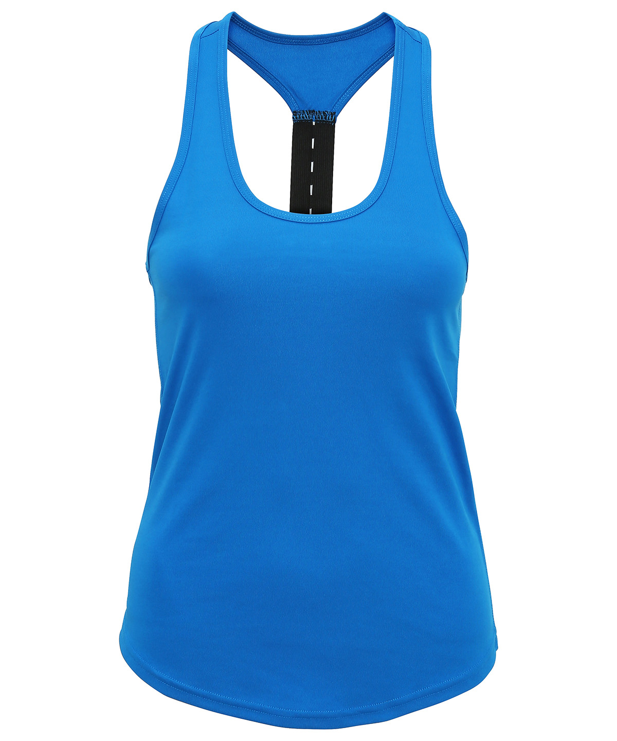 Women's Tridri® Performance Strap Back Vest - Image 8