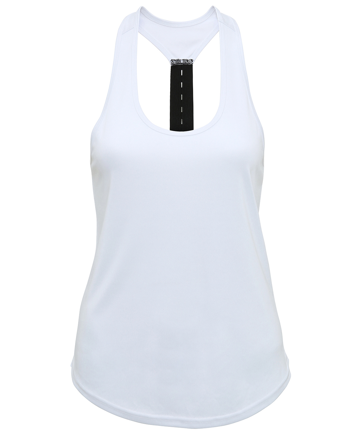 Women's Tridri® Performance Strap Back Vest - Image 9