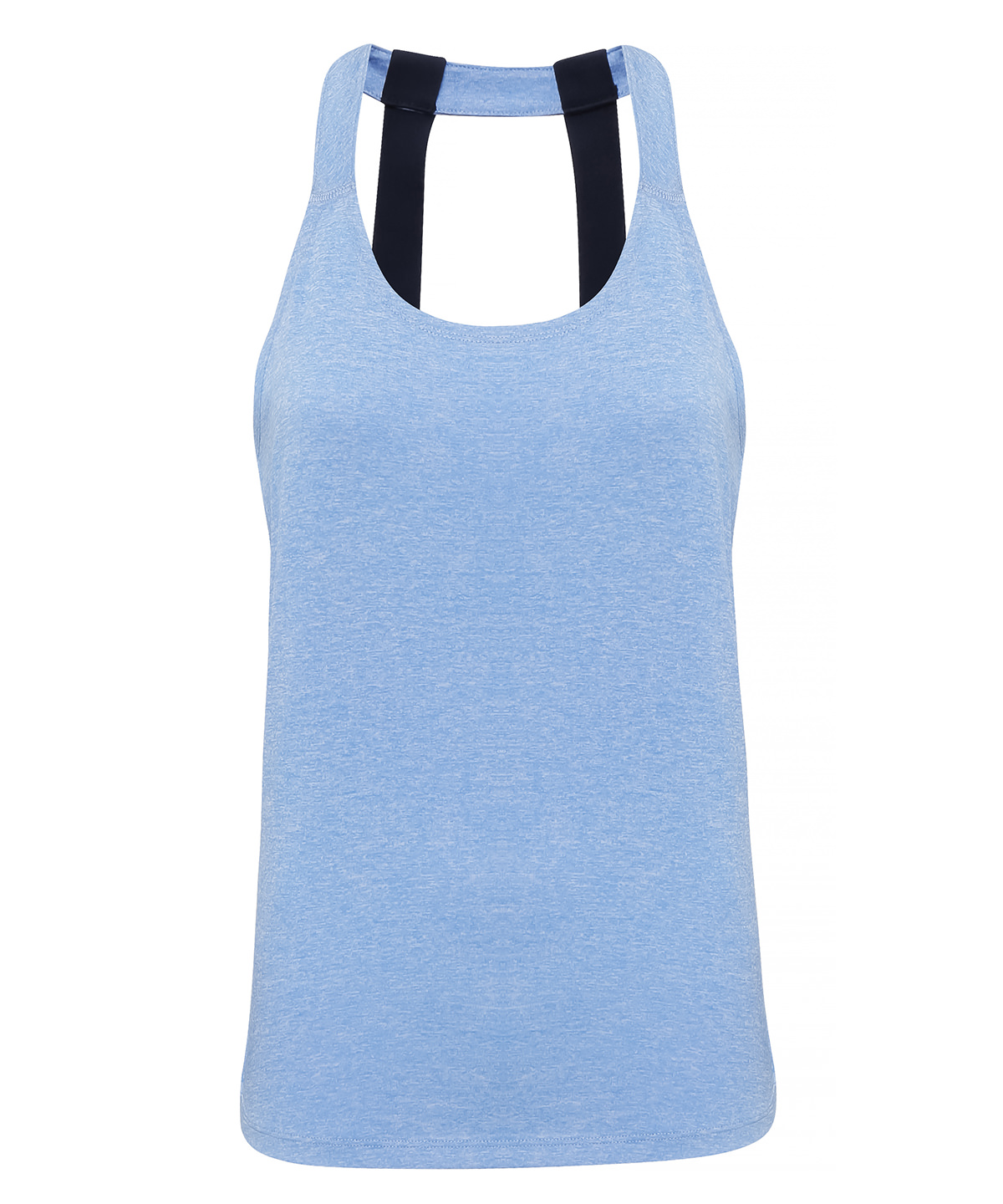 Women's Tridri® Double Strap Back Vest - Image 4