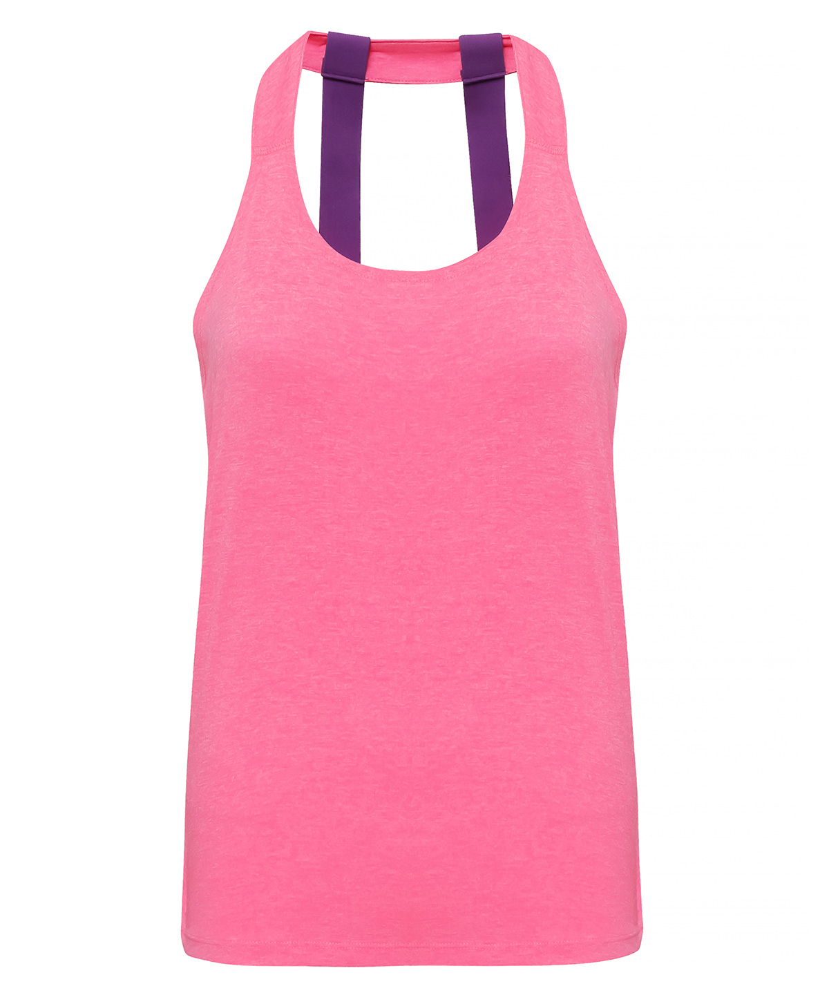 Women's Tridri® Double Strap Back Vest - Image 5