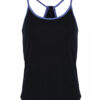 French Navy/Blue Melange