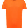 Lightning Orange