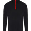 Black/Red