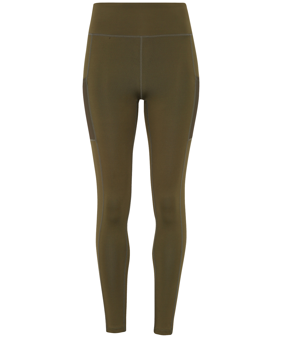 Women's Tridri® Performance Compression Leggings - Image 3