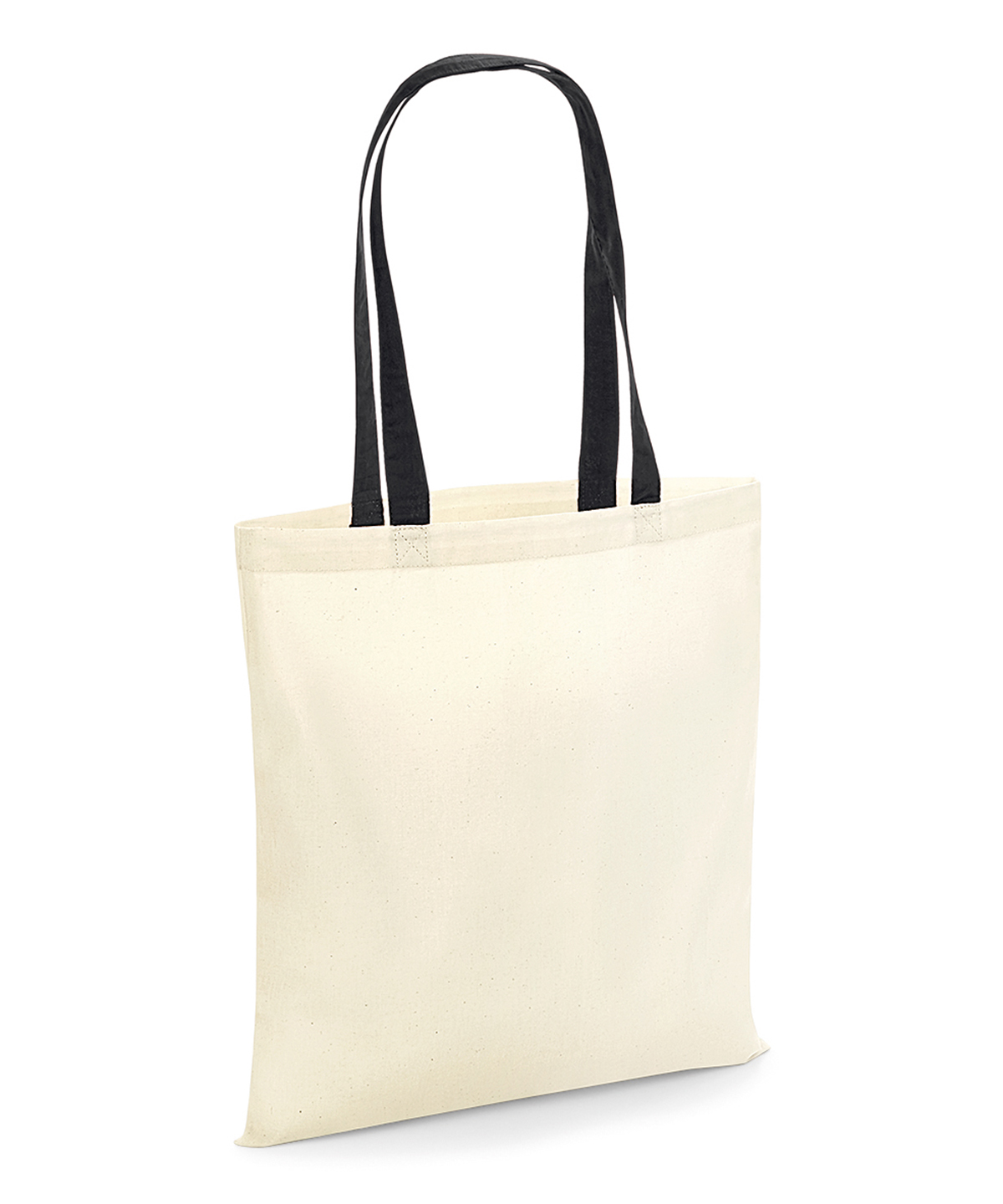 Bag For Life - Contrast Handles - Image 2
