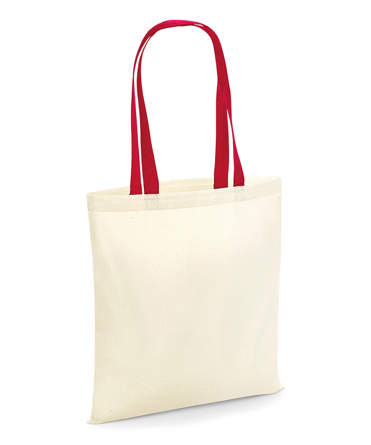 Bag For Life - Contrast Handles - Image 3