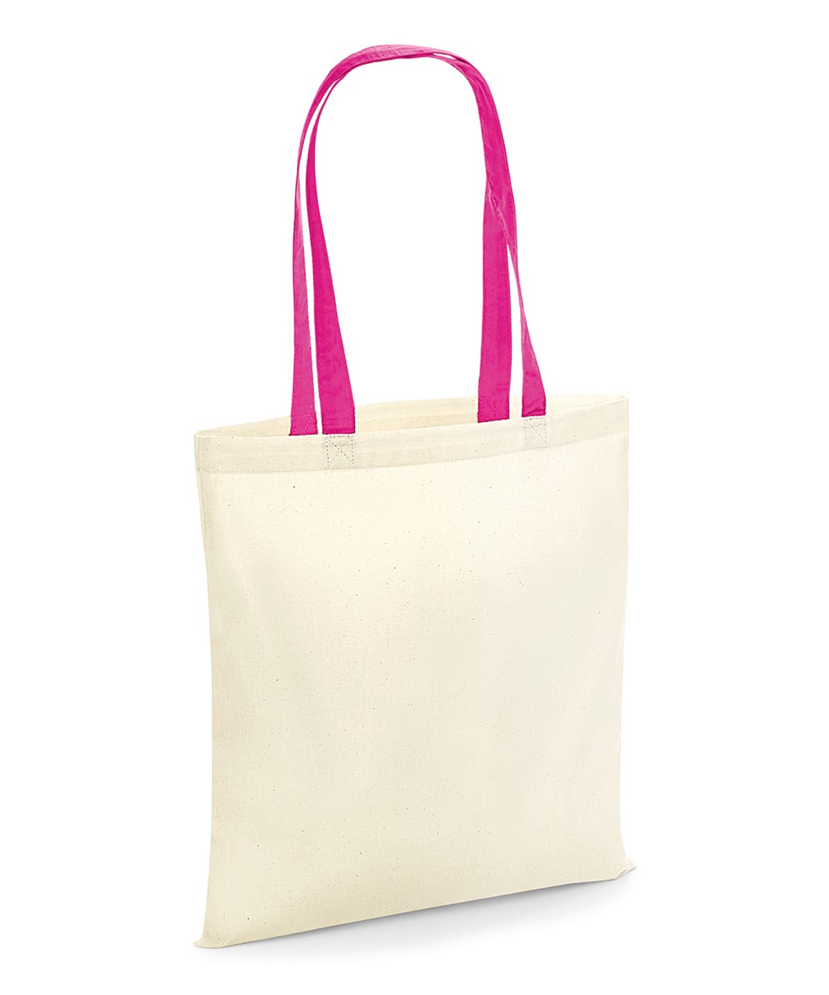 Bag For Life - Contrast Handles - Image 5
