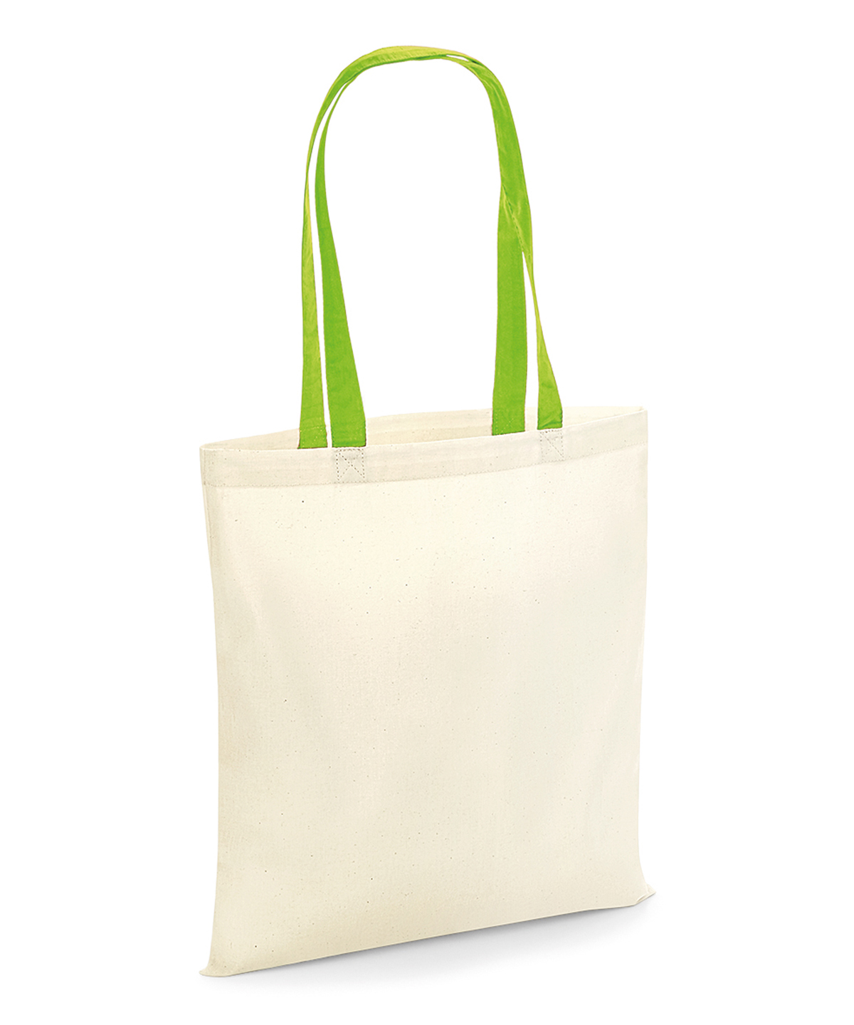 Bag For Life - Contrast Handles - Image 6
