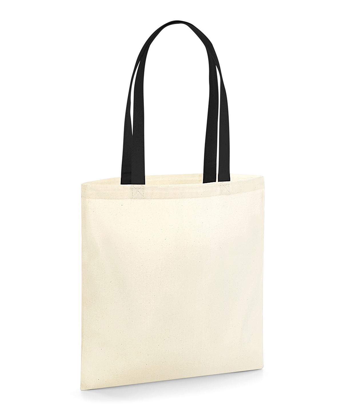 Earthaware® Organic Bag For Life - Contrast Handles - Image 2