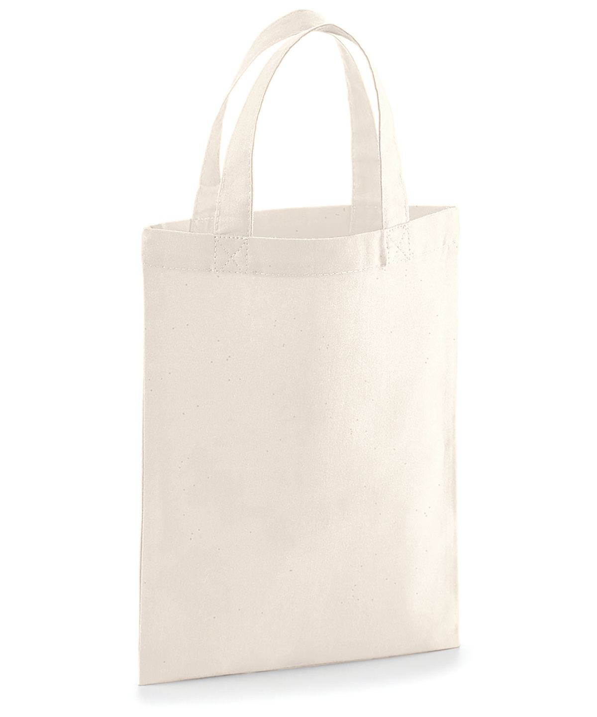 Cotton Party Bag For Life - Image 3