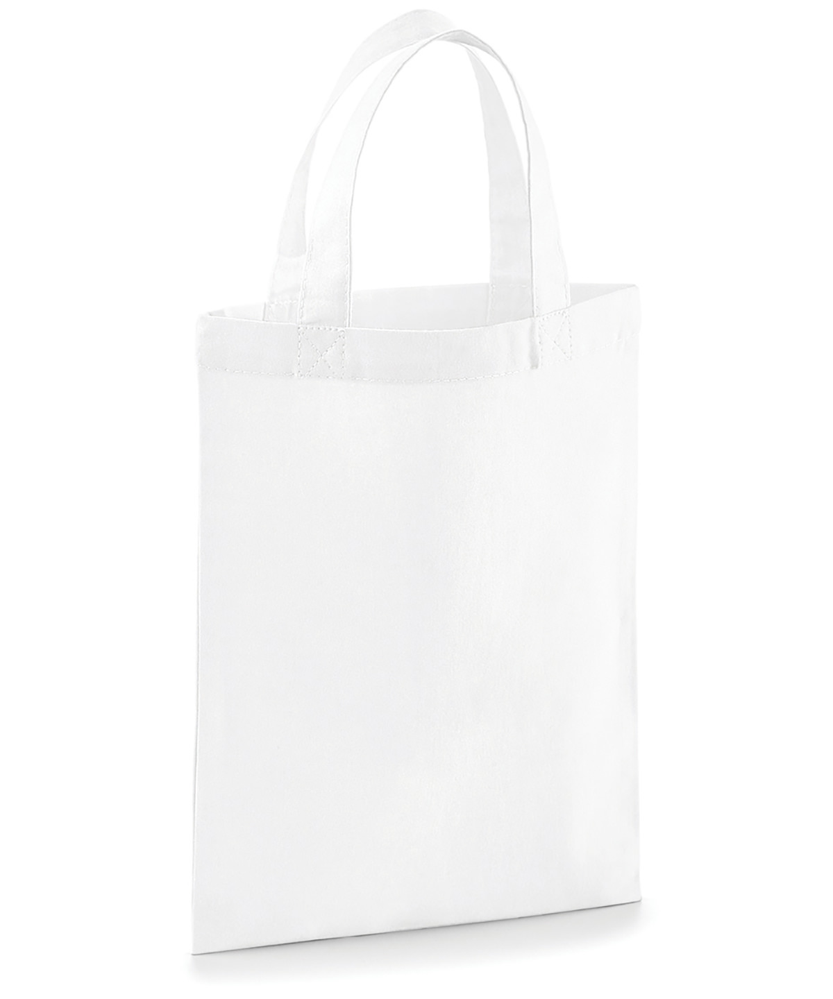 Cotton Party Bag For Life - Image 4