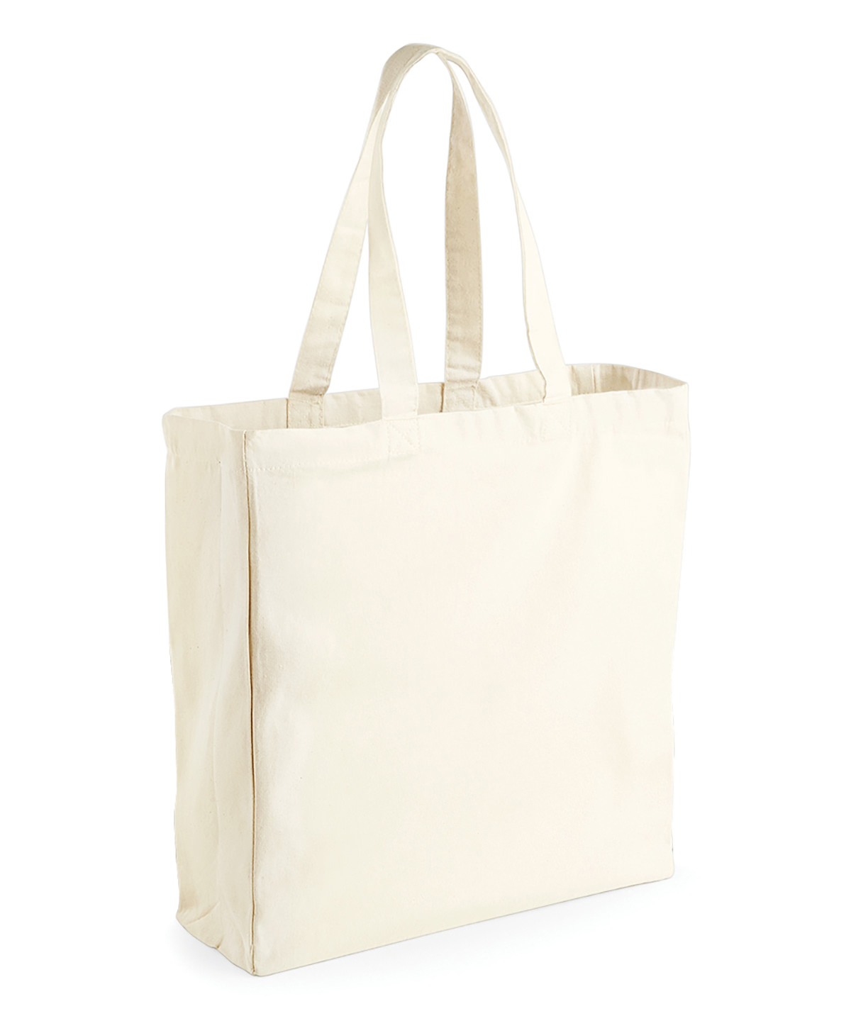 Canvas Classic Shopper - Image 5