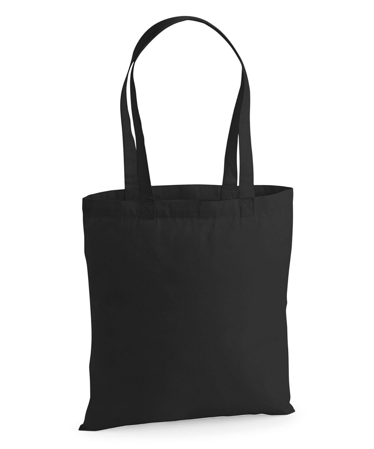 Premium Cotton Tote - Image 2