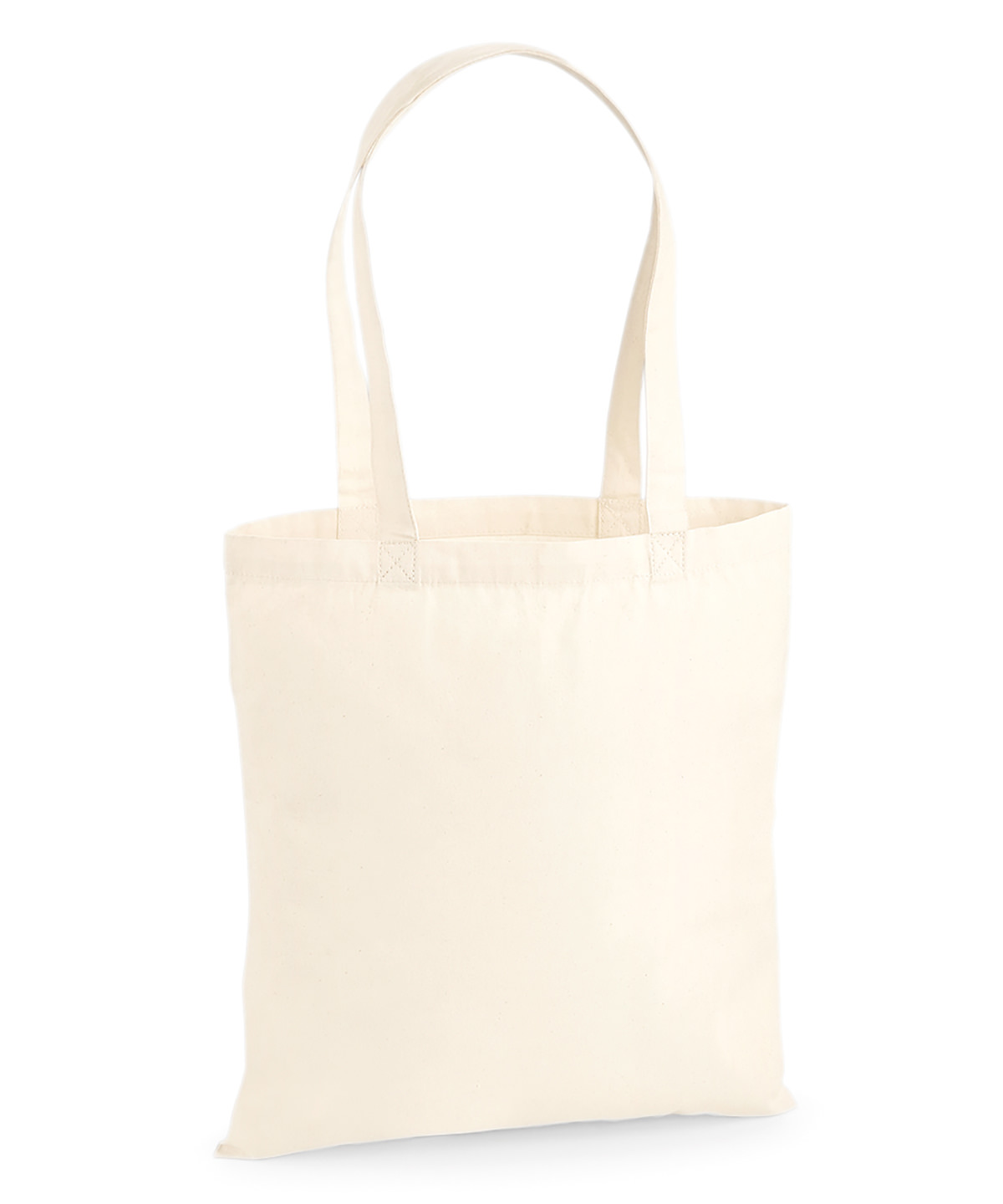 Premium Cotton Tote - Image 8